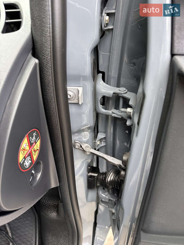 Грузовой фургон Renault Kangoo 2022 в Дубно