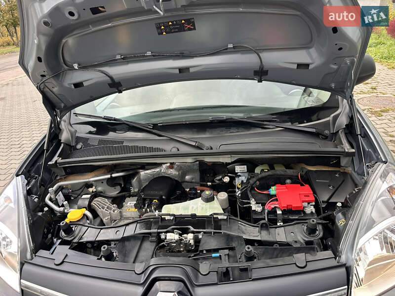 Грузовой фургон Renault Kangoo 2022 в Дубно