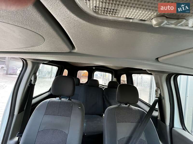 Мінівен Renault Kangoo 2008 в Кам'янець-Подільському