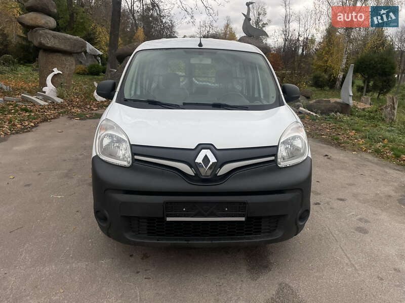 Грузовой фургон Renault Kangoo 2020 в Коростышеве