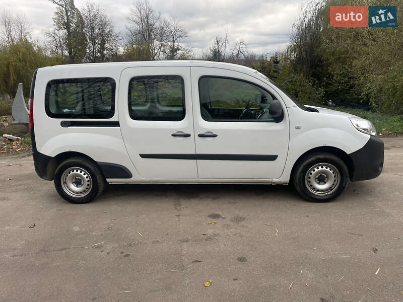 Грузовой фургон Renault Kangoo 2020 в Коростышеве