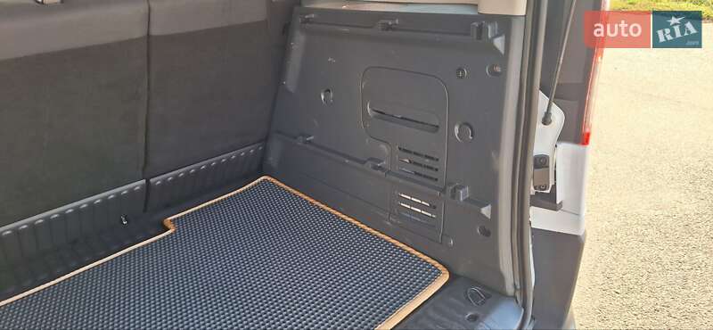 Мінівен Renault Kangoo 2014 в Новоархангельську фото 21 Мінівен Renault Kangoo 2014 в Новоархангельську