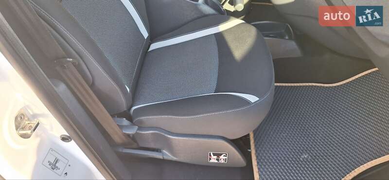 Мінівен Renault Kangoo 2014 в Новоархангельську фото 84 Мінівен Renault Kangoo 2014 в Новоархангельську