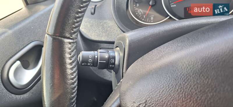 Мінівен Renault Kangoo 2014 в Новоархангельську фото 135 Мінівен Renault Kangoo 2014 в Новоархангельську