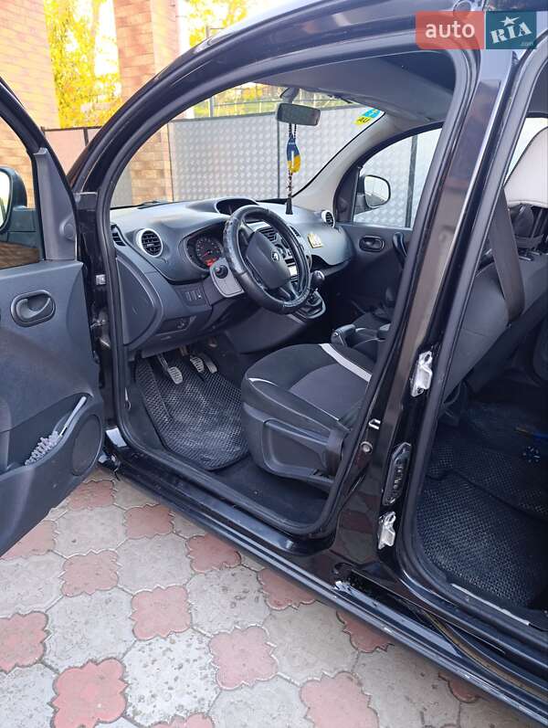 Мінівен Renault Kangoo 2013 в Чернівцях фото 10 Мінівен Renault Kangoo 2013 в Чернівцях