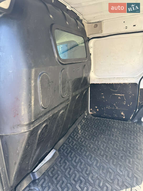 Інші вантажівки Renault Kangoo 2016 в Мостиській фото 6 Інші вантажівки Renault Kangoo 2016 в Мостиській