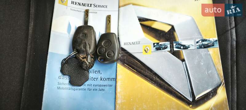 Минивэн Renault Kangoo 2009 в Бориславе фото 29 Минивэн Renault Kangoo 2009 в Бориславе