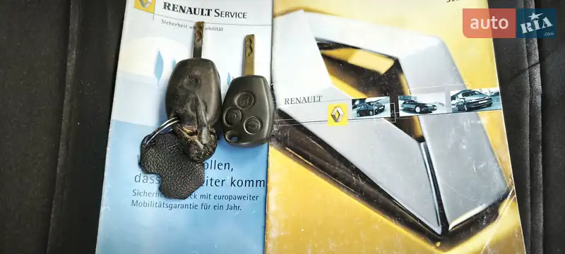 Минивэн Renault Kangoo 2009 в Бориславе документ 2 фото Минивэн Renault Kangoo 2009 в Бориславе документ