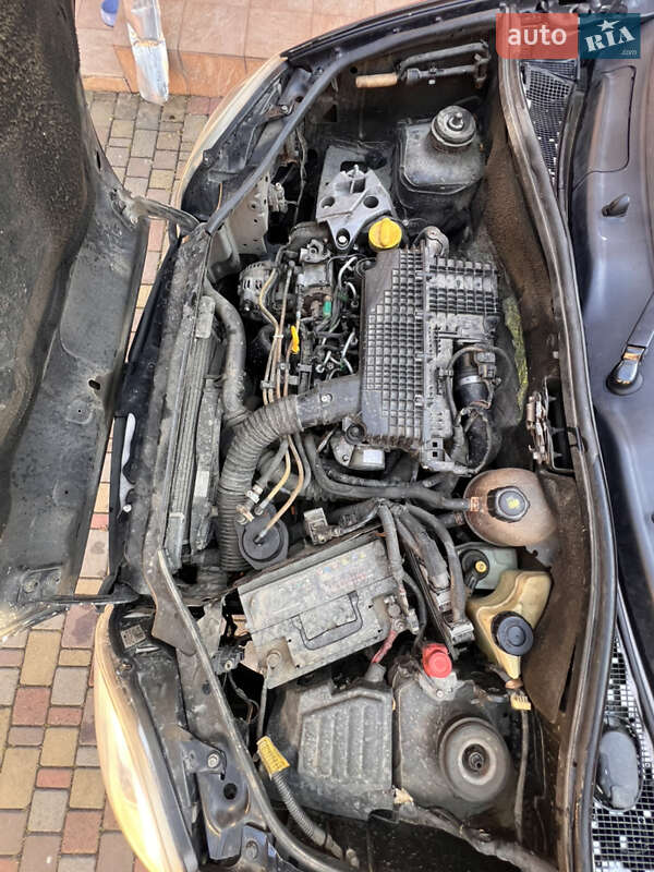 Грузовой фургон Renault Kangoo 2008 в Новоселице фото 9 Грузовой фургон Renault Kangoo 2008 в Новоселице