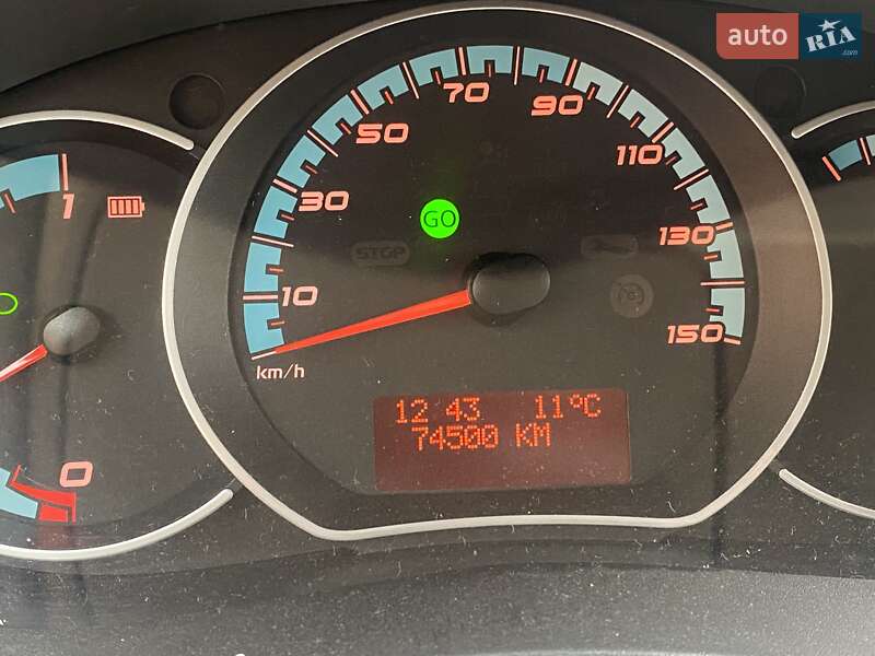 Грузовой фургон Renault Kangoo 2018 в Белой Церкви фото 10 Грузовой фургон Renault Kangoo 2018 в Белой Церкви