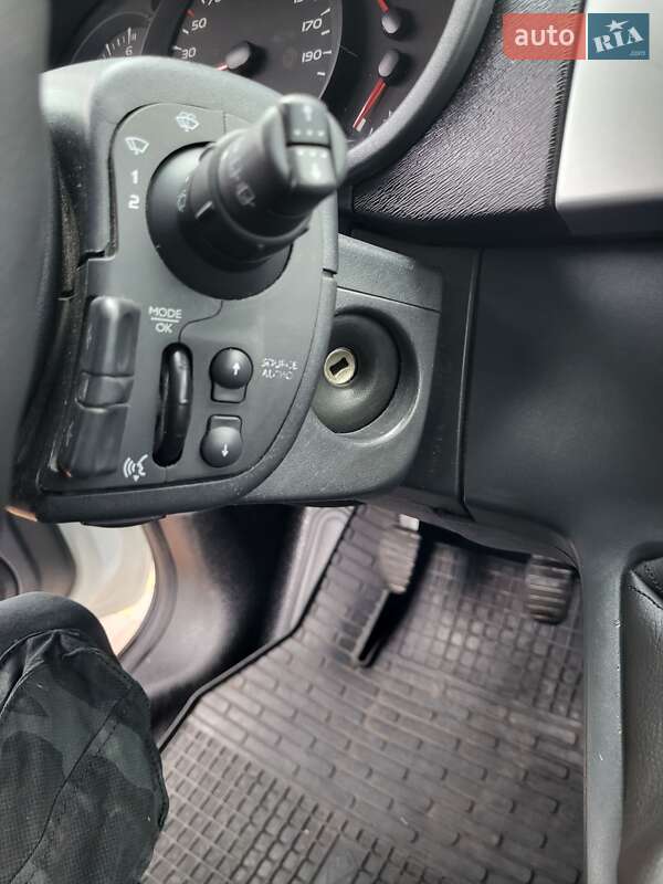 Минивэн Renault Kangoo 2011 в Смеле