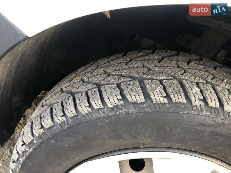 Грузовой фургон Renault Kangoo 2014 в Василькове