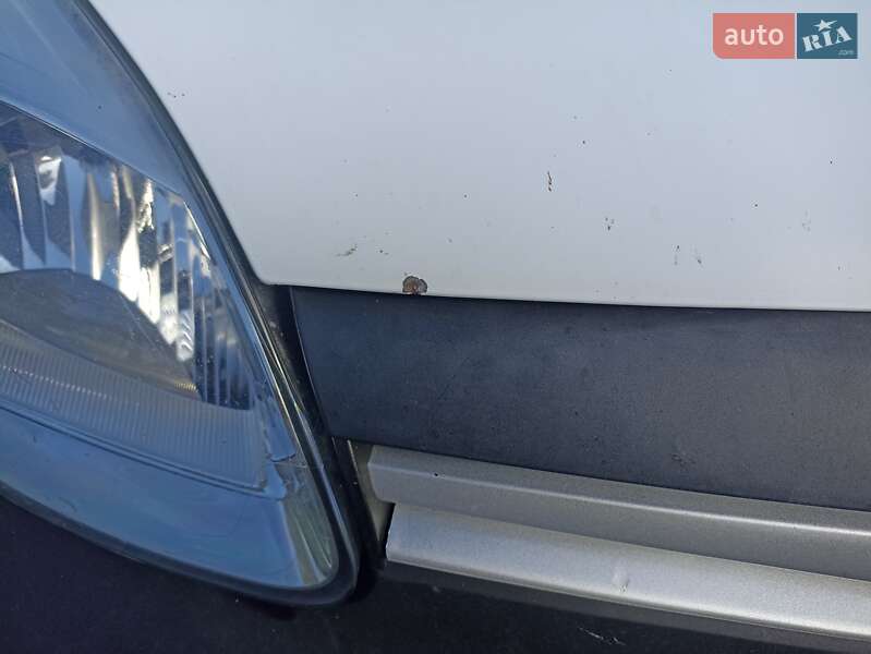 Минивэн Renault Kangoo 2016 в Александрие фото 23 Минивэн Renault Kangoo 2016 в Александрие