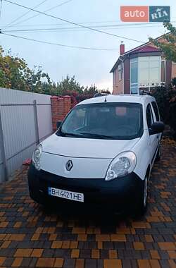 Минивэн Renault Kangoo 2012 в Одессе