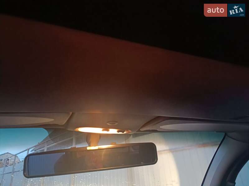 Минивэн Renault Kangoo 2012 в Одессе фото 32 Минивэн Renault Kangoo 2012 в Одессе