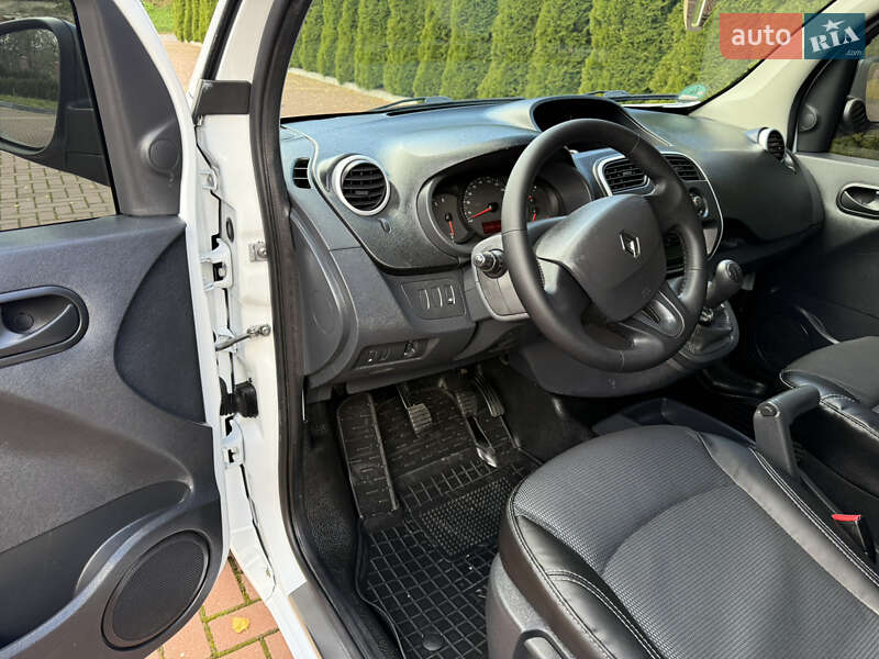 Минивэн Renault Kangoo 2014 в Хмельницком фото 21 Минивэн Renault Kangoo 2014 в Хмельницком