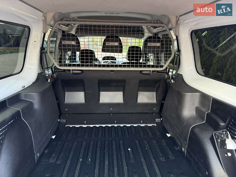 Минивэн Renault Kangoo 2014 в Хмельницком фото 25 Минивэн Renault Kangoo 2014 в Хмельницком