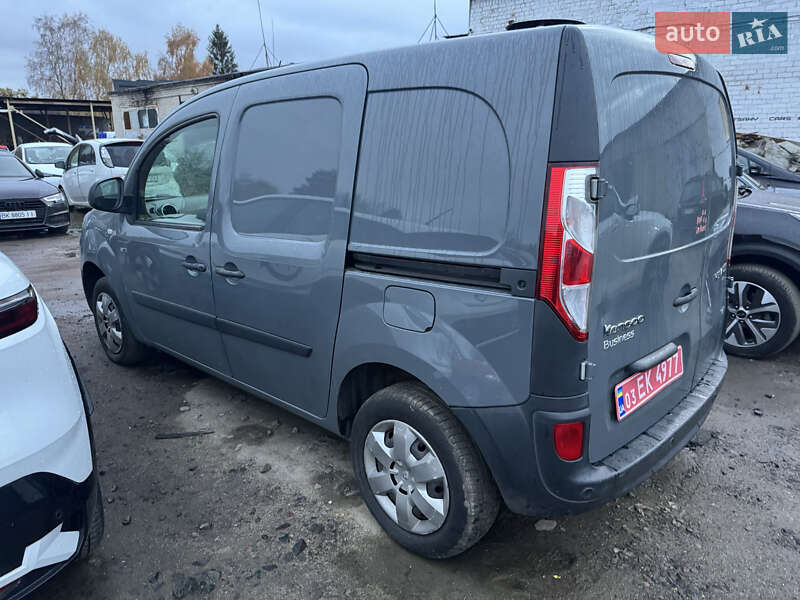 Грузовой фургон Renault Kangoo 2019 в Ровно