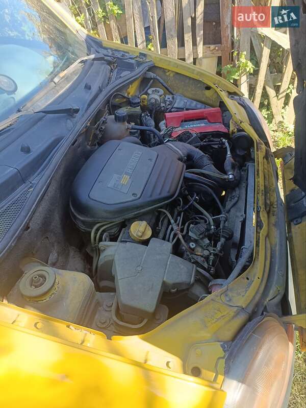 Мінівен Renault Kangoo 2000 в Львові фото 13 Мінівен Renault Kangoo 2000 в Львові