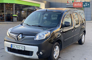 Минивэн Renault Kangoo 2019 в Хмельницком