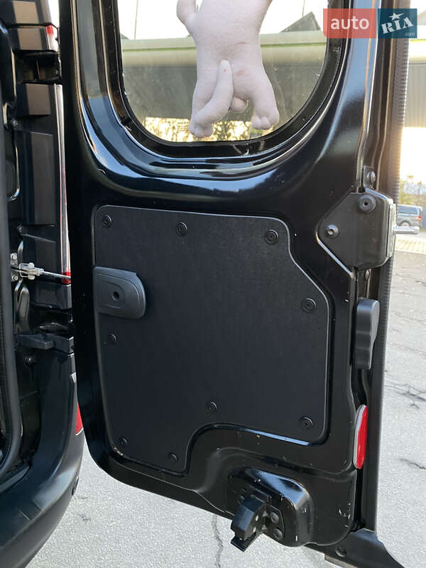 Мінівен Renault Kangoo 2019 в Хмельницькому фото 13 Мінівен Renault Kangoo 2019 в Хмельницькому