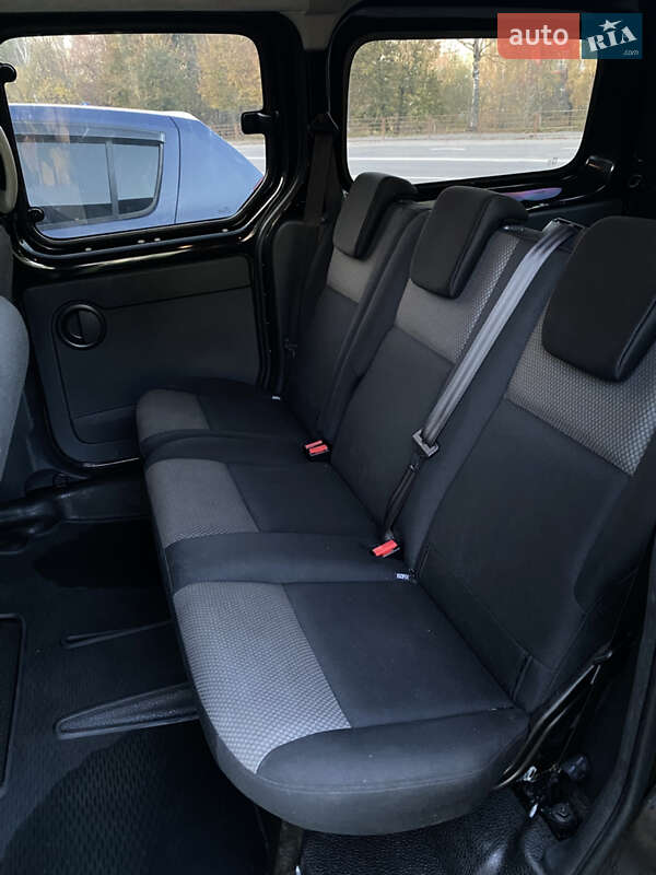 Мінівен Renault Kangoo 2019 в Хмельницькому фото 32 Мінівен Renault Kangoo 2019 в Хмельницькому