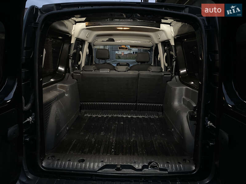 Мінівен Renault Kangoo 2019 в Хмельницькому фото 36 Мінівен Renault Kangoo 2019 в Хмельницькому