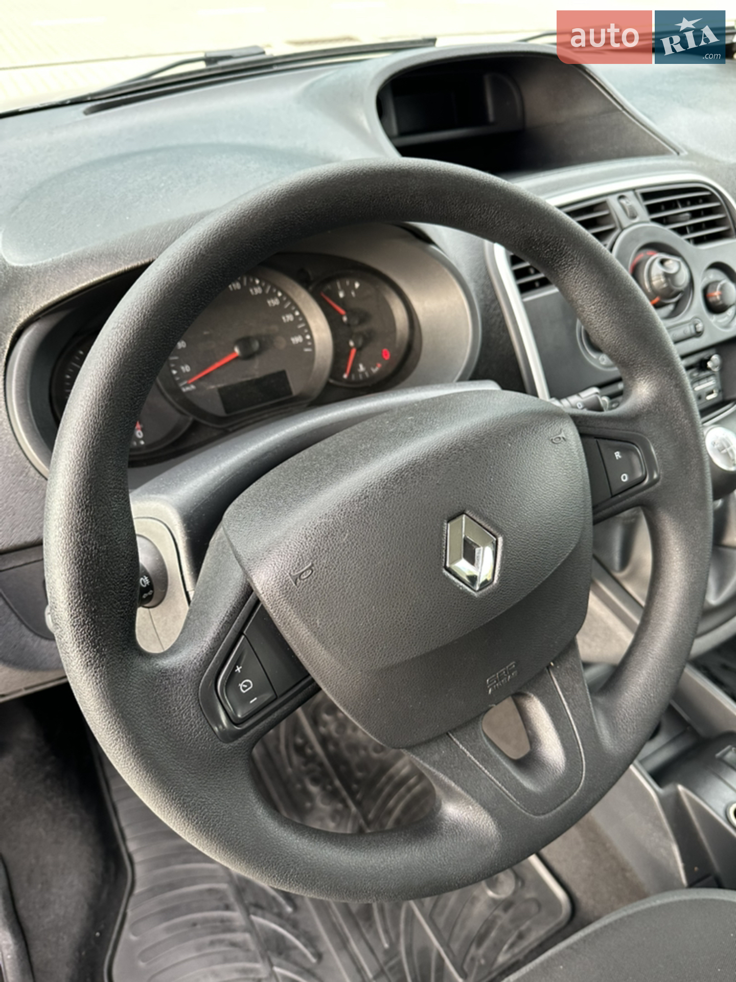 2015 Renault Kangoo - мініатюра 23