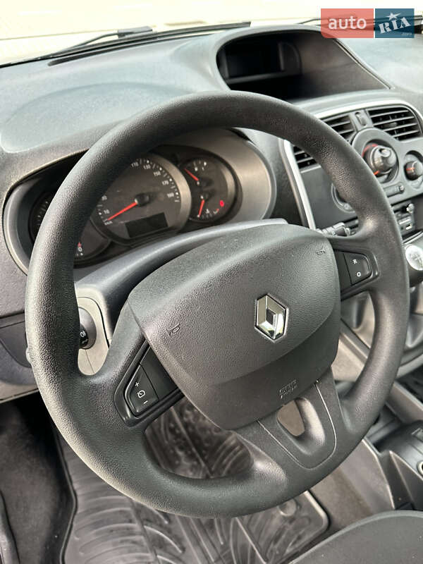 Минивэн Renault Kangoo 2015 в Львове фото 23 Минивэн Renault Kangoo 2015 в Львове