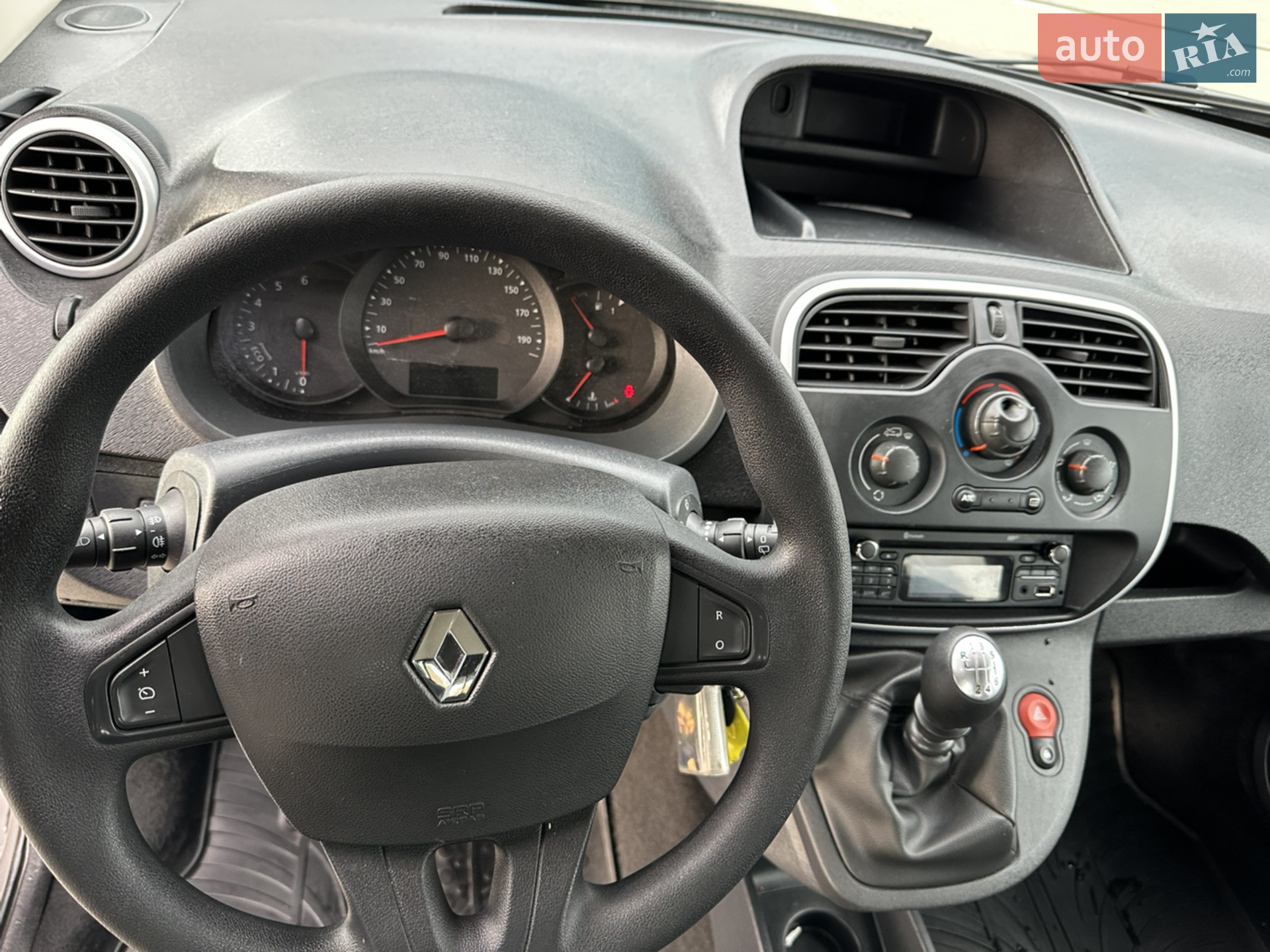 2015 Renault Kangoo - мініатюра 24