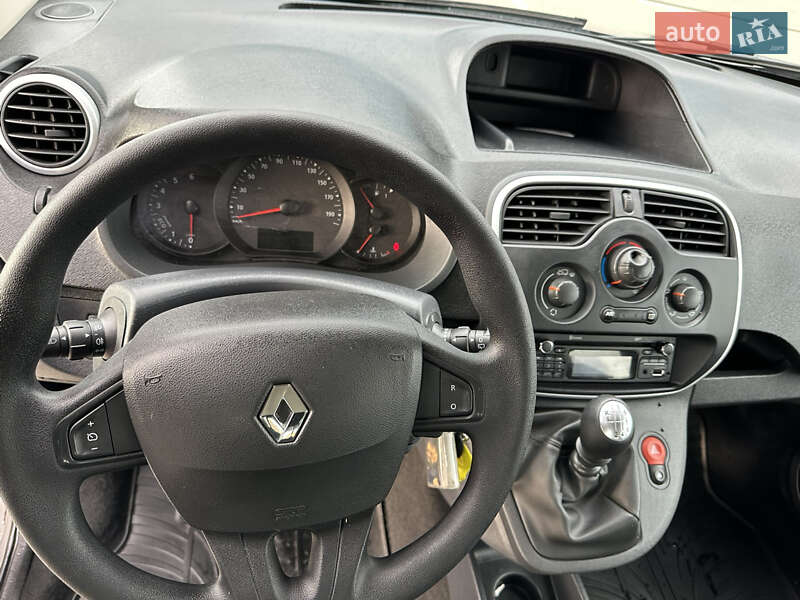 Минивэн Renault Kangoo 2015 в Львове фото 24 Минивэн Renault Kangoo 2015 в Львове