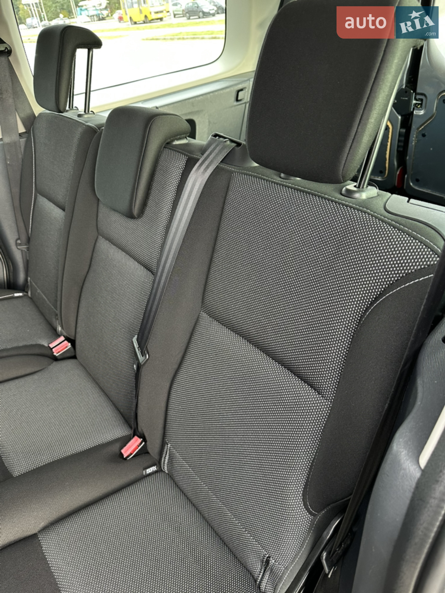 2015 Renault Kangoo - мініатюра 34