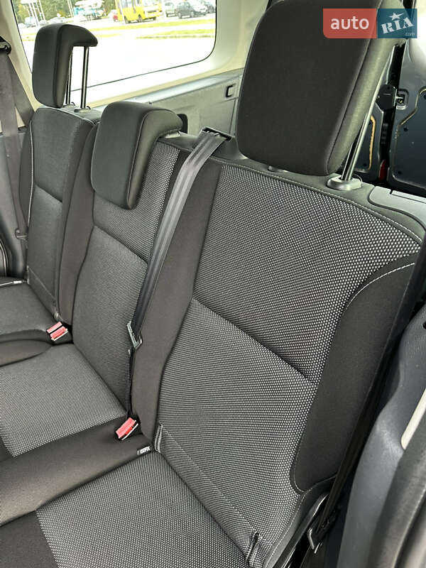 Минивэн Renault Kangoo 2015 в Львове фото 34 Минивэн Renault Kangoo 2015 в Львове