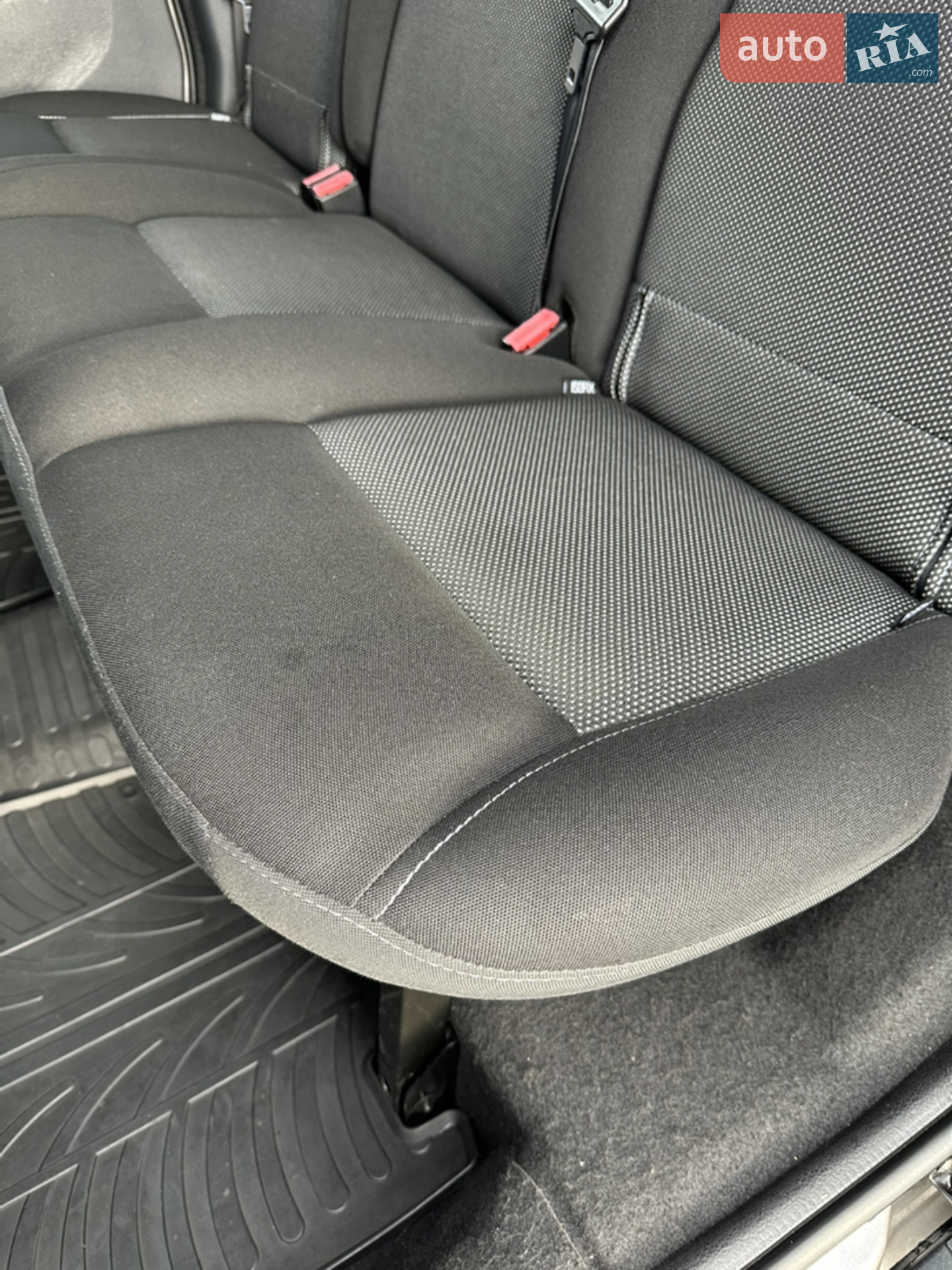 2015 Renault Kangoo - мініатюра 33