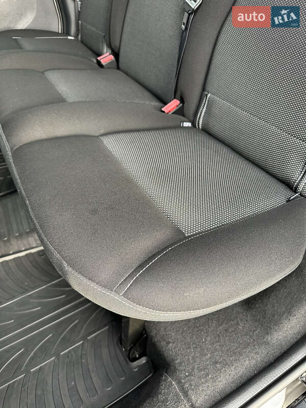 Минивэн Renault Kangoo 2015 в Львове фото 33 Минивэн Renault Kangoo 2015 в Львове