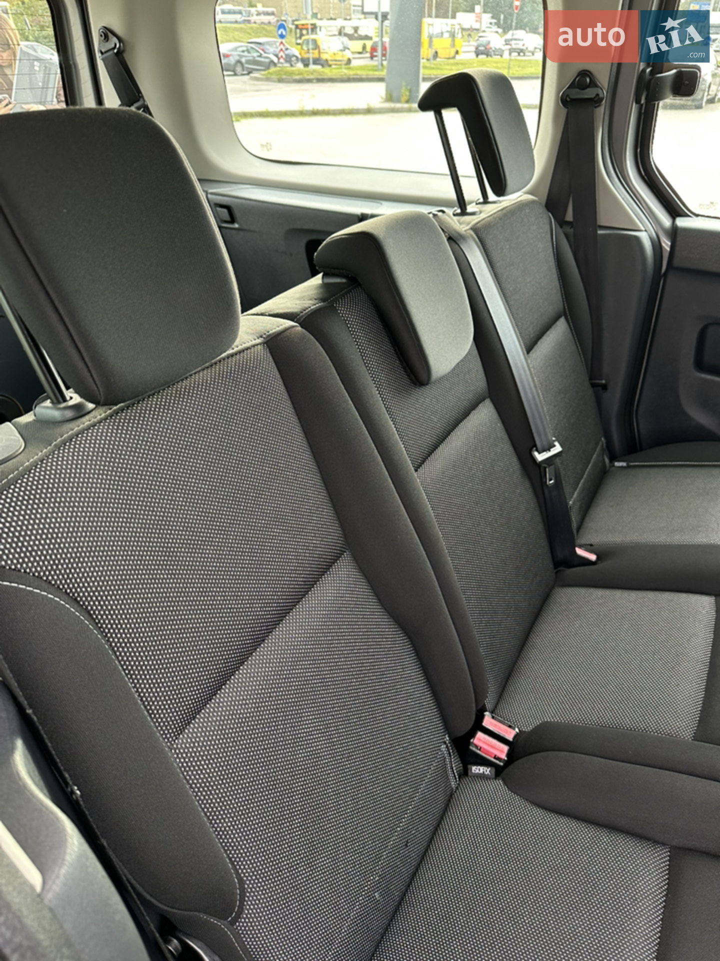 2015 Renault Kangoo - мініатюра 43