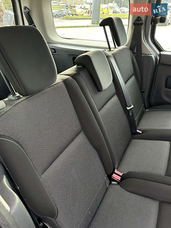 Минивэн Renault Kangoo 2015 в Львове фото 43 Минивэн Renault Kangoo 2015 в Львове