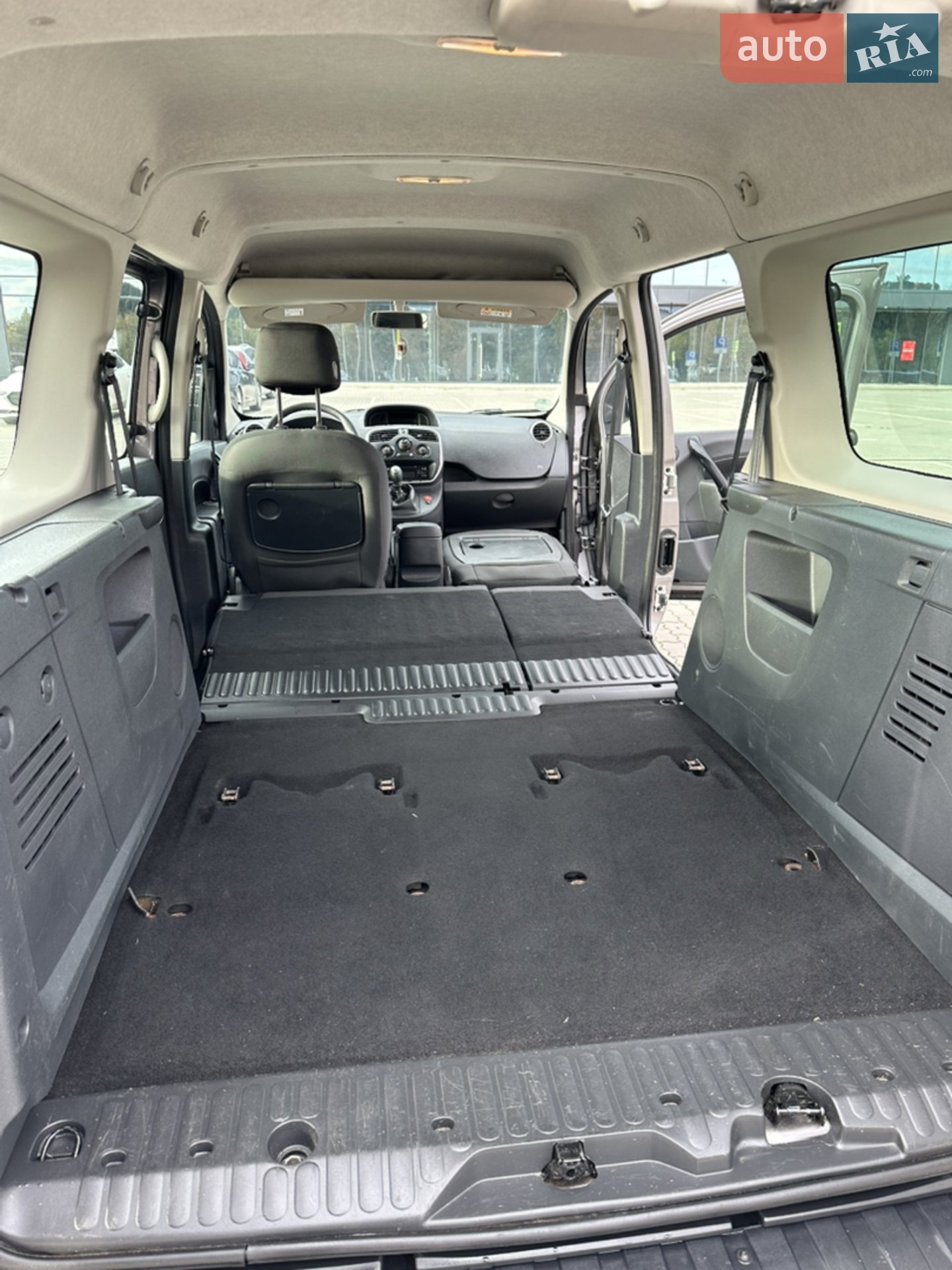2015 Renault Kangoo - мініатюра 50