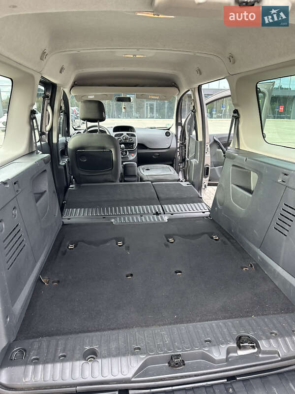 Минивэн Renault Kangoo 2015 в Львове фото 50 Минивэн Renault Kangoo 2015 в Львове
