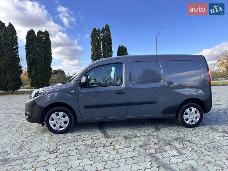Вантажний фургон Renault Kangoo 2022 в Дубні фото 5 Вантажний фургон Renault Kangoo 2022 в Дубні