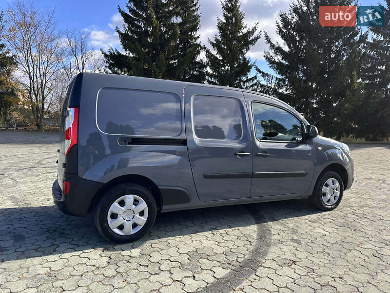 Вантажний фургон Renault Kangoo 2022 в Дубні фото 10 Вантажний фургон Renault Kangoo 2022 в Дубні