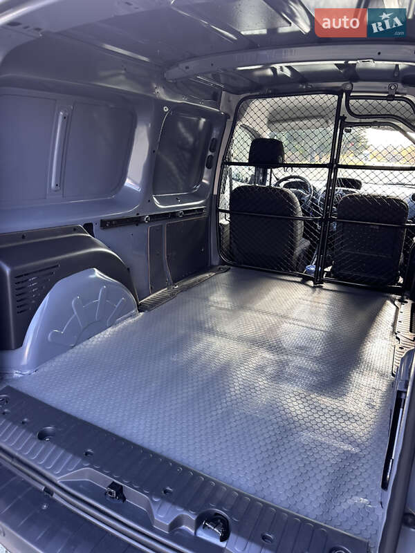 Вантажний фургон Renault Kangoo 2022 в Дубні фото 25 Вантажний фургон Renault Kangoo 2022 в Дубні