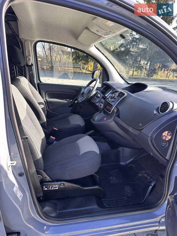 Вантажний фургон Renault Kangoo 2022 в Дубні фото 30 Вантажний фургон Renault Kangoo 2022 в Дубні