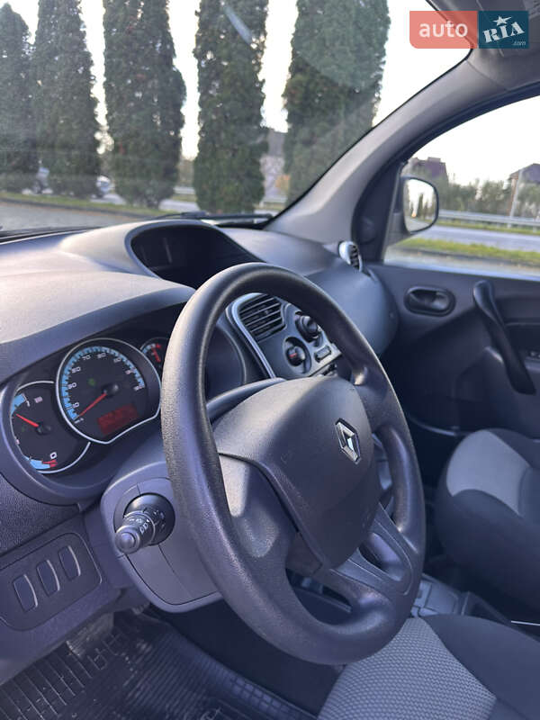 Вантажний фургон Renault Kangoo 2022 в Дубні фото 34 Вантажний фургон Renault Kangoo 2022 в Дубні