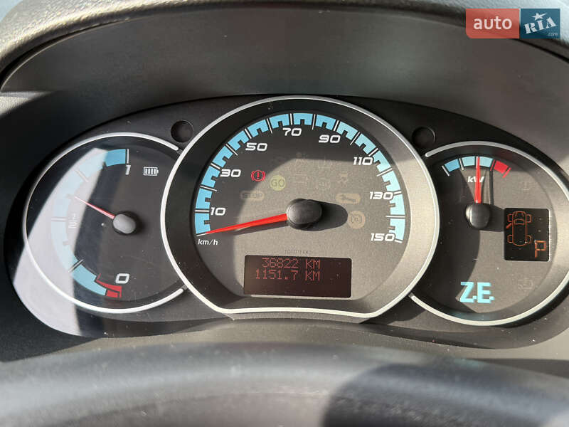 Грузовой фургон Renault Kangoo 2022 в Дубно фото 13 Грузовой фургон Renault Kangoo 2022 в Дубно