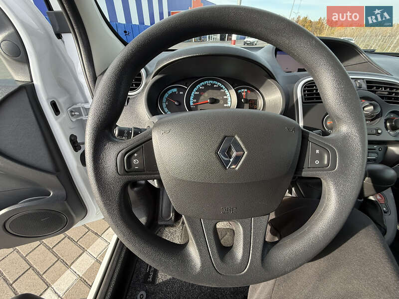 Грузовой фургон Renault Kangoo 2022 в Дубно фото 14 Грузовой фургон Renault Kangoo 2022 в Дубно
