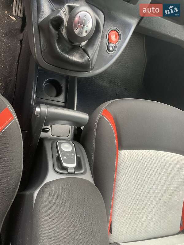 Мінівен Renault Kangoo 2012 в Дубні фото 16 Мінівен Renault Kangoo 2012 в Дубні