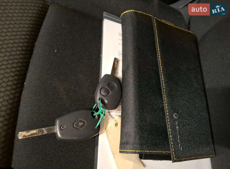 Грузовой фургон Renault Kangoo 2021 в Виннице фото 34 Грузовой фургон Renault Kangoo 2021 в Виннице