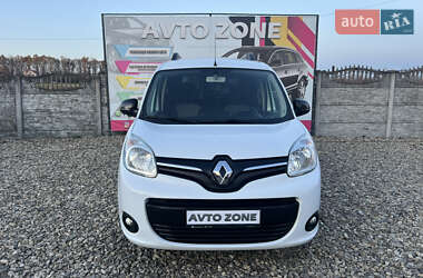 Мінівен Renault Kangoo 2019 в Коломиї