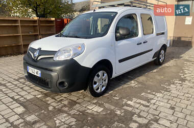 Вантажопасажирський фургон Renault Kangoo 2021 в Дубні